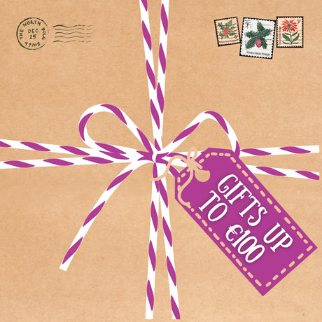 Art & Hobby Gifts up to €100