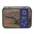 Gift in a Tin - Fighter Plane
