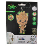 Crystal Art Bag Charm - Marvel: Groot