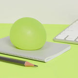 Speks Gump Original Memory Gel Stress Ball 6cm - Algae