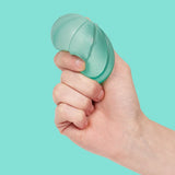 Gump Surface 6cm - Sea Glass Edge
