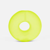 Speks Gump Memory Gel Stress Loop 6cm - Algae