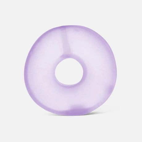 Speks Gump Memory Gel Stress Loop 6cm - Mist