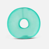 Speks Gump Memory Gel Stress Loop 6cm - Sea Glass