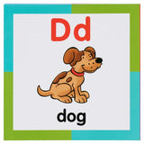 Clever Kidz Alphabet Frieze