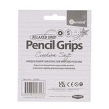 Ormond Pencil Grips - Pack of 5
