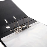 Concept A4 Punched Pockets (20 Pack)