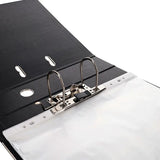 A4 Punched Pockets (Pack of 100)