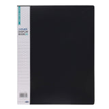 A4 20 Pocket Display Book