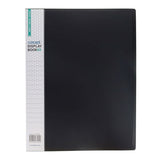 Concept A4 60 Pocket Display Book (Assortment)