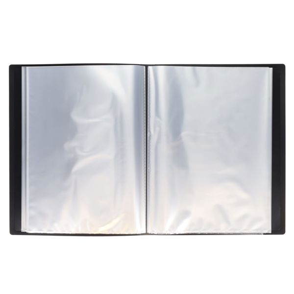 Concept A4 40 Pocket Display Book (Assortment)