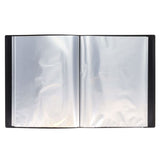 Concept A4 40 Pocket Display Book (Assortment)