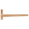 Premier Universal A2 Wooden T-Square