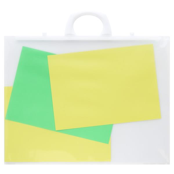 Icon A3 Carry Case With Handle