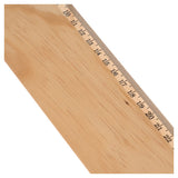 Premier Concept A1 Wooden T-Square