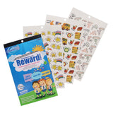 Teachers Reward Stickers Assortment (700+)