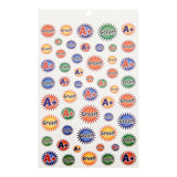 Teachers Reward Stickers Assortment (700+)