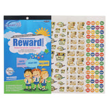 Teachers Reward Stickers (700+ Pack)