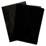 Concept A4 Carbon Paper - Black (10 Pack)