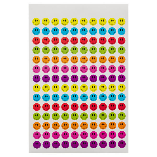 Clever Kidz Pad 1000+ Reward Stickers