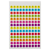 Clever Kidz Pad 1000+ Reward Stickers