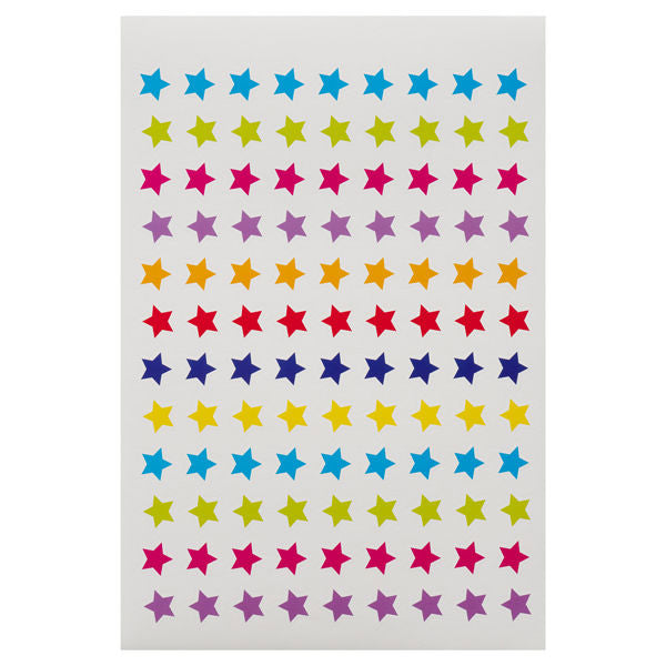 Clever Kidz Pad 1000+ Reward Stickers
