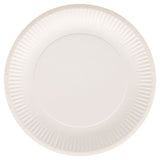 9 Inch Paper Plates (Pack of 50)