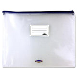 Universal A4 Durable Mesh Wallet