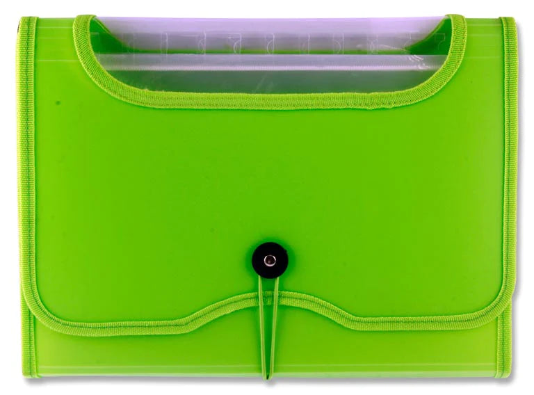 Premier 13 Pocket Expanding File