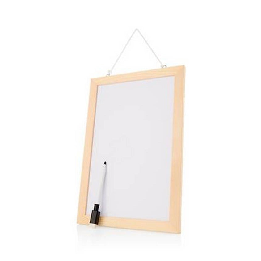 Clever Kidz 20x30cm Whiteboard