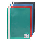 Concept A4 Project Files (Assortment)