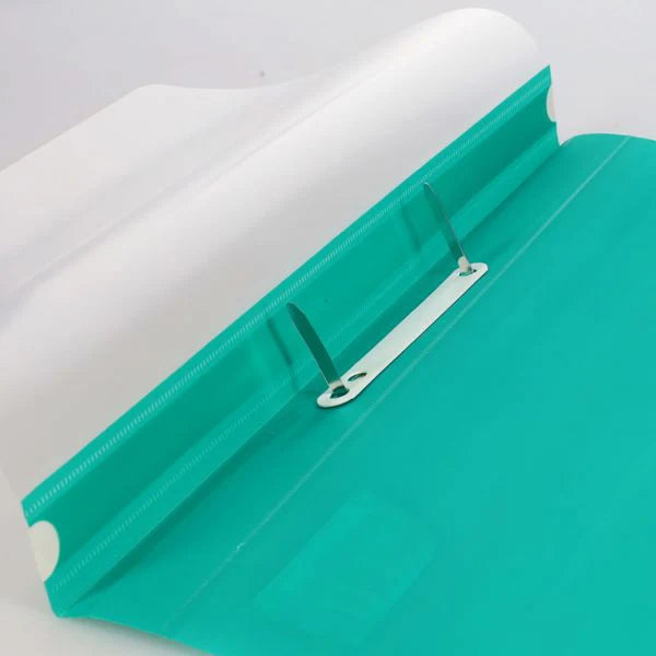 Concept A4 Project Files (Assortment)