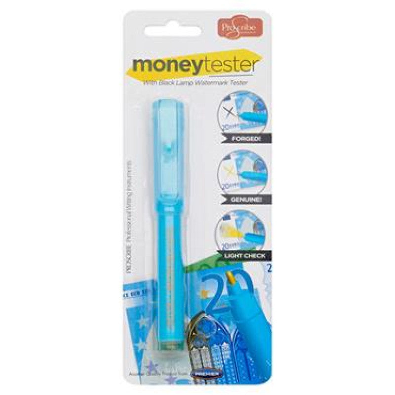Euro Money Tester Pen