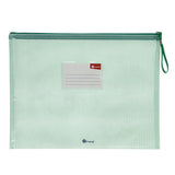 Ormond A4+ Mesh Wallets - Assortment (5 Pack)