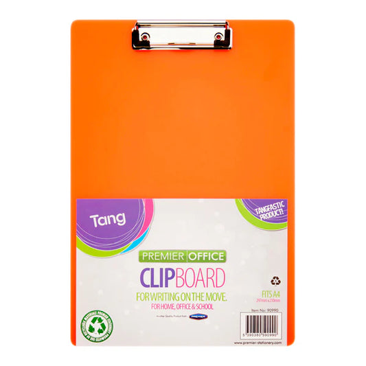 A4 Clip Board Tang