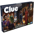 Clue Cluedo Classic Game