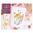 House Of Crafts Flower Pressing Kit