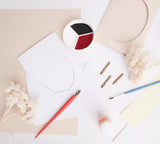 House Of Crafts Calligraphy Craft Kit