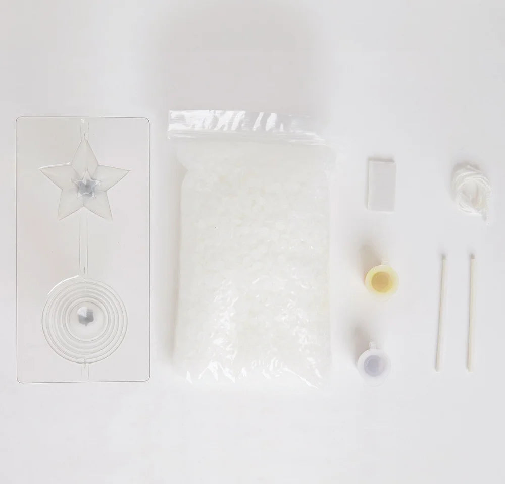 House of Crafts Candlemaking Starter Kit