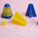 House of Crafts Candlemaking Starter Kit