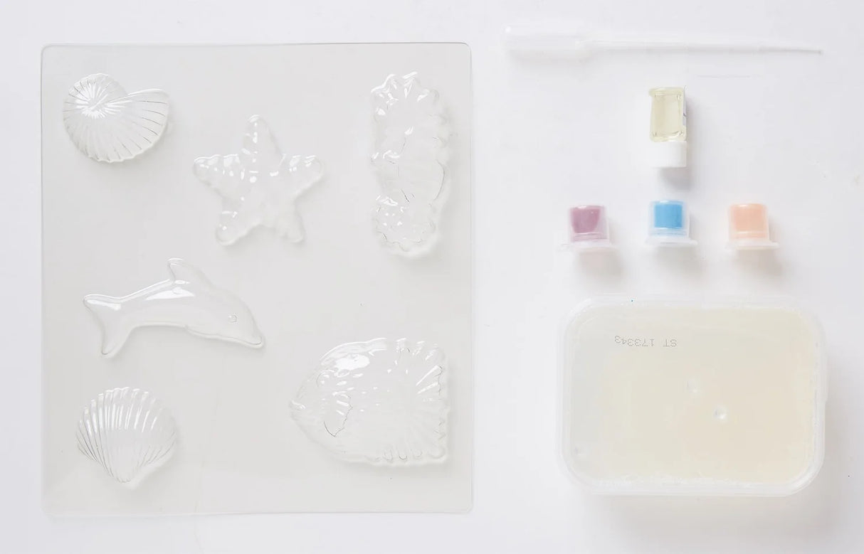 House Of Crafts Soap Making Kit