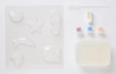 House Of Crafts Soap Making Kit