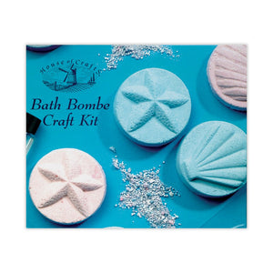 House Of Crafts Bath Bomb Kit
