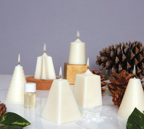 House Of Crafts Soy Wax Candle Craft Kit