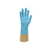 HPC Nitrile Powder Free Examination Glove XL Blue (Pack of 1000) GN83 XL