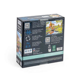 500 Piece Jigsaw Puzzle - Keepers Cottage