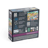 BIG 250 Jigsaw Puzzle - Seagull View