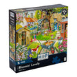 1000 Piece Jigsaw Puzzle - Bloomin Lovely
