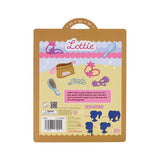Lottie Doll Accessories - Doll Hair Care Accessory Set 
