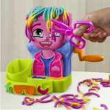 Play-Doh Hair Styling Salon Set
